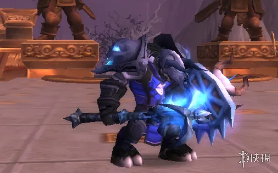 diablofans游戏攻略