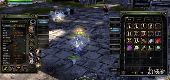 diablofans游戏攻略