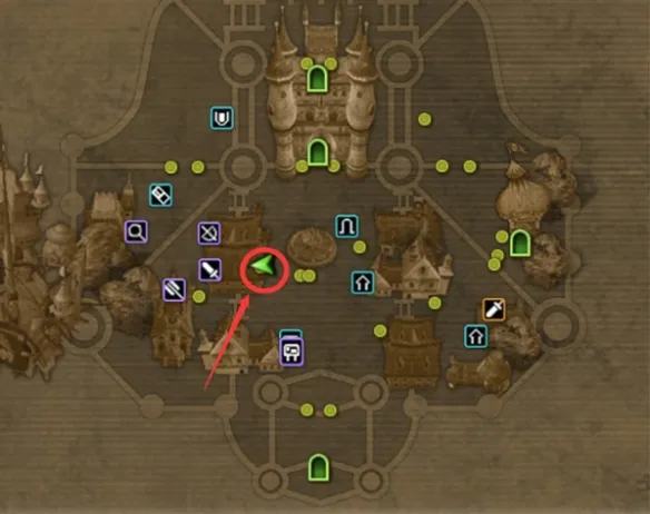 diablofans游戏攻略