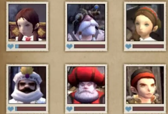 diablofans游戏攻略