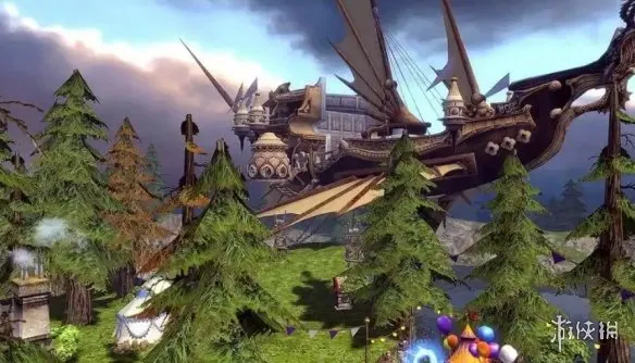 diablofans游戏攻略