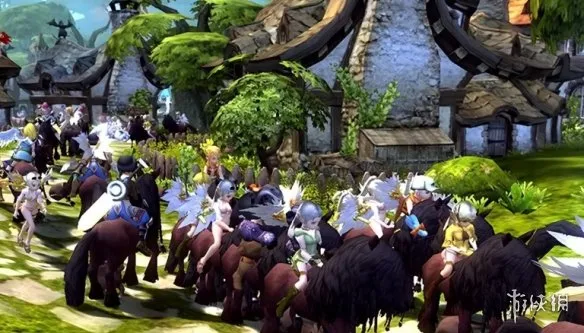 diablofans游戏攻略