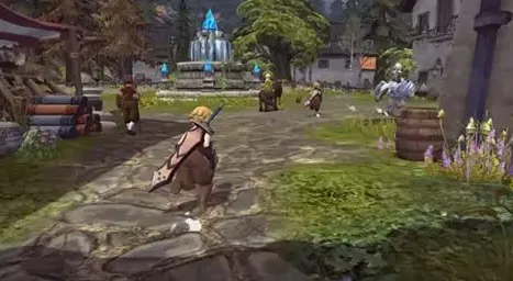 diablofans游戏攻略