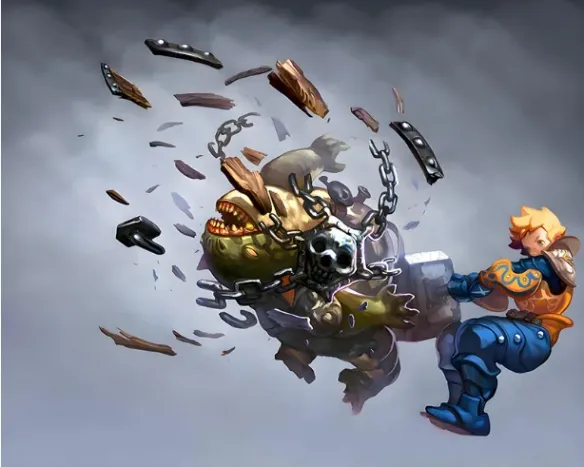 diablofans游戏攻略