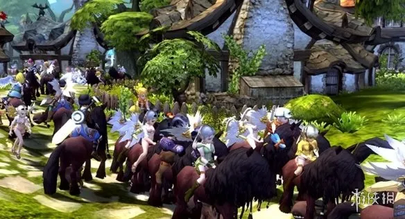 diablofans游戏攻略