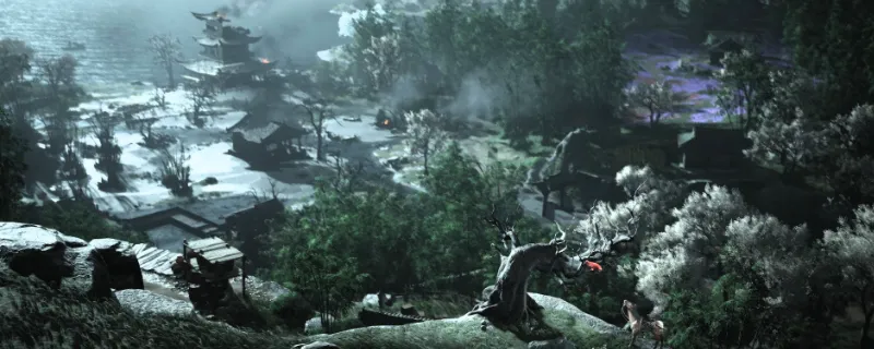 diablofans游戏攻略