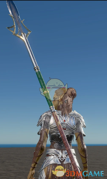 《博德之门3》治疗武器包MOD