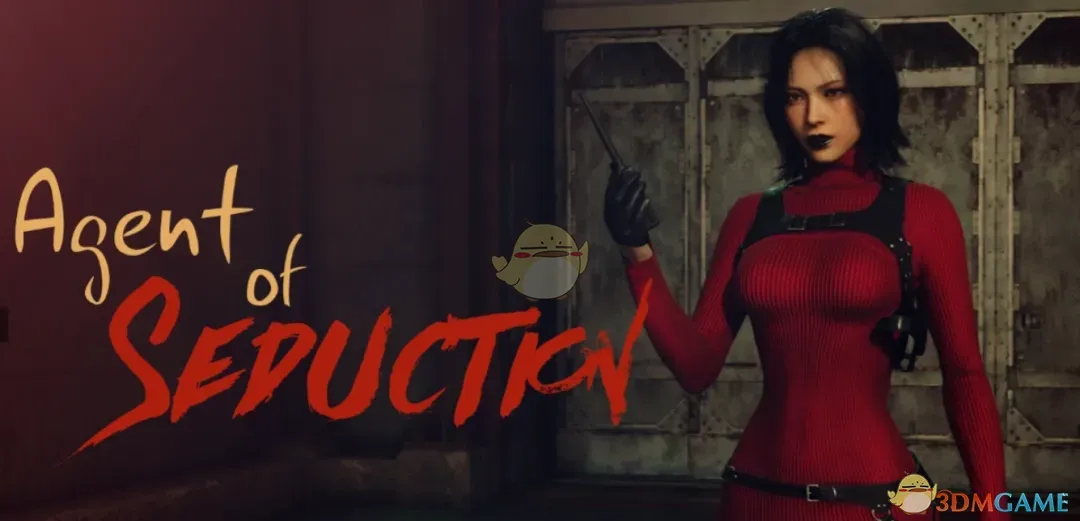 《生化危机4：重制版》蛇蝎美人艾达MOD