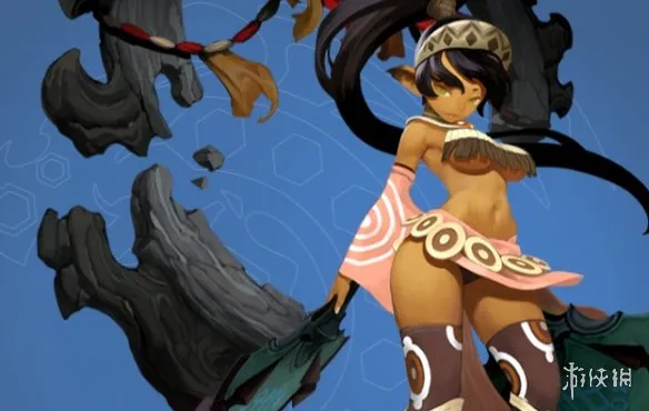 《龙之谷怀旧服》舞娘职业详解