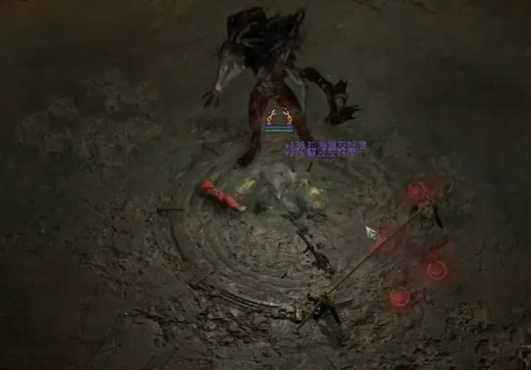 《暗黑破坏神4》法师全流派加点详解