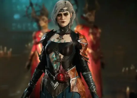 《暗黑破坏神4》法师全流派加点详解