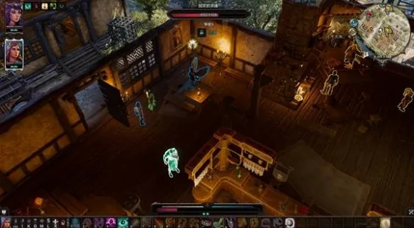 《神界原罪2》刷钱攻略