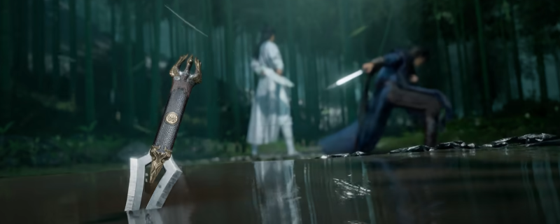 《燕云十六声》鸣金虹流派特点介绍