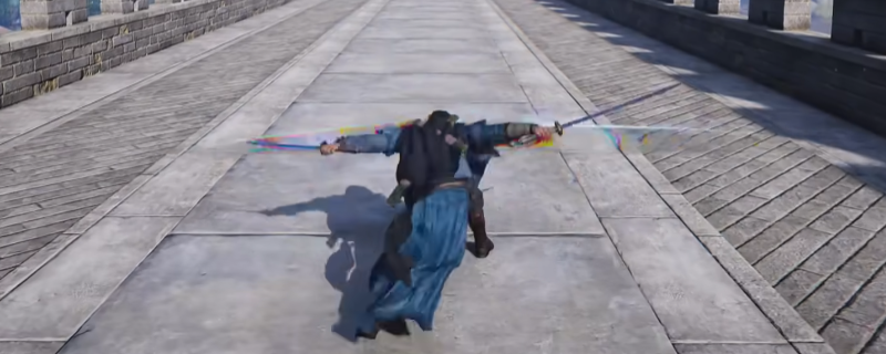 《燕云十六声》破竹风流派特点介绍