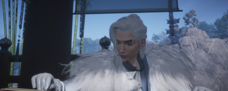 《燕云十六声》众生话术论道介绍