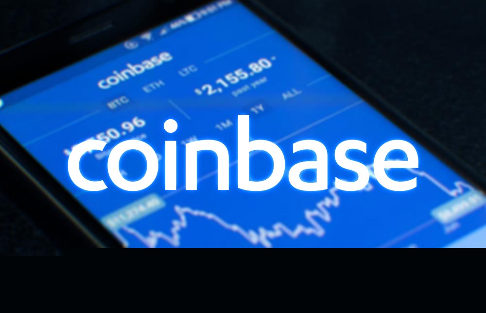 Coinbase