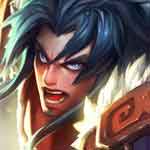 王者荣耀【项羽】背景故事及历史原型介绍