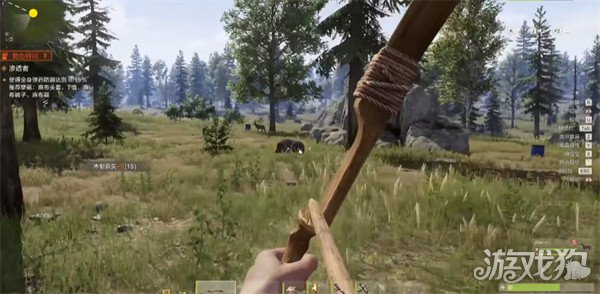 失控进化生存模式怎么玩4