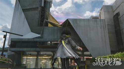 明日方舟终末地共享信标是什么3