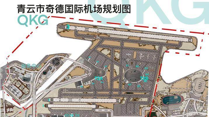 城市天际线规划图（探索城市天际线规划图的设计理念和实施策略）