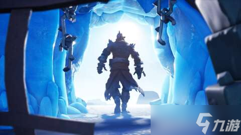 《南方公园》将于本周登陆《堡垒之夜》