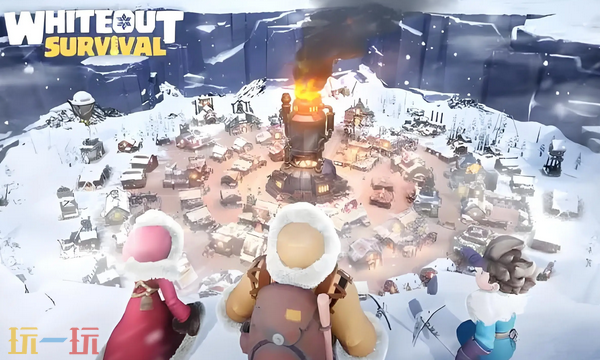 无尽冬日兑换码有哪些-无尽冬日2026最新兑换码