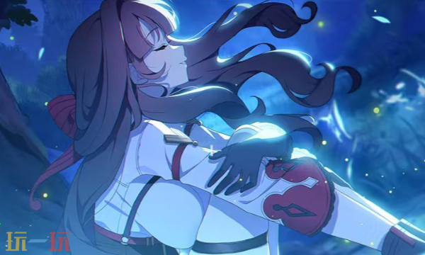 空灵诗篇游戏预约奖励有哪些-公测预约福利一览