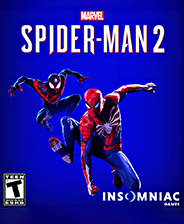 《漫威蜘蛛侠2》蜘蛛侠3毒液战衣MOD