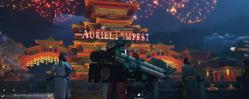 《燕云十六声》鸣金影流派养成指南-剑枪武学详解