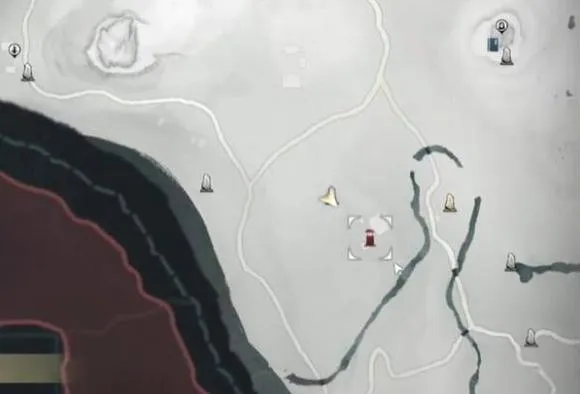 《暗黑破坏神4》净化材料祭坛位置详解-隐藏红门开启指南