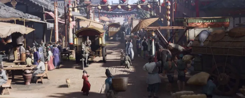 《燕云十六声》众生下棋玩法介绍-快速积累好感值攻略