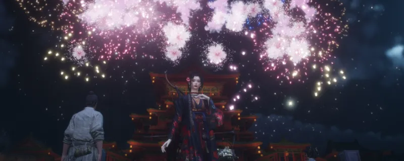 《燕云十六声》野外首领介绍-触发条件与任务要求解析