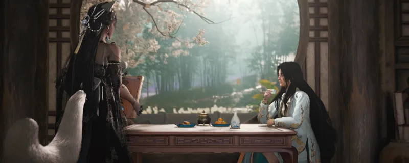 《燕云十六声》万事知介绍-剧情补充与奖励解析