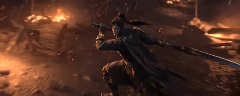 《燕云十六声》战斗按键及属性详解-全面解析战斗机制与按键作用