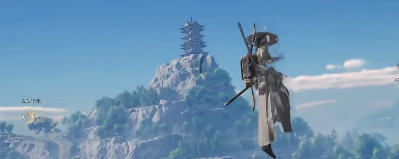 《燕云十六声》新手玩要注意什么-新手游玩建议分享