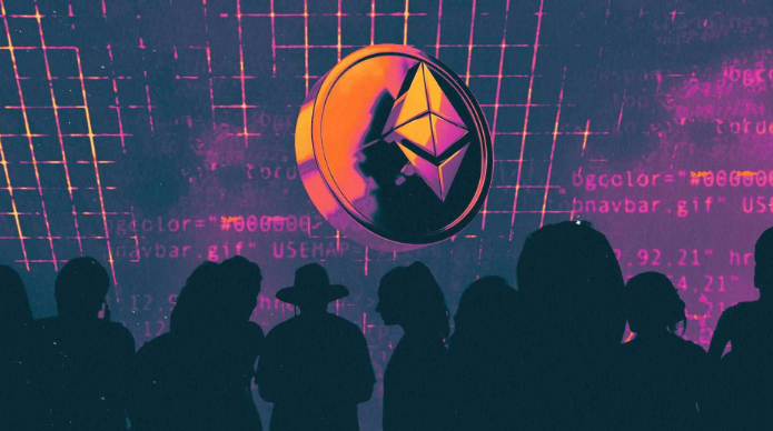 以太坊社区是如何鼓励创新的-黑客松活动起到了什么作用