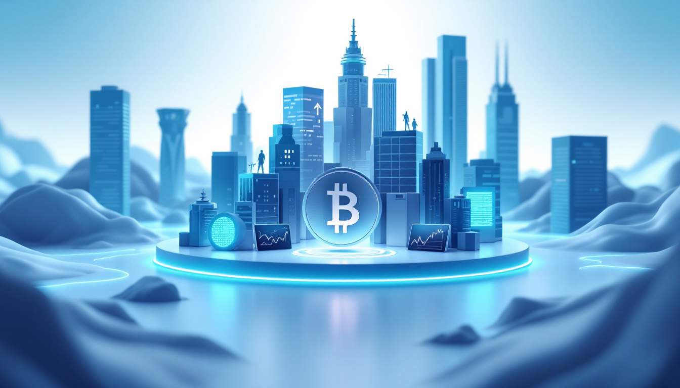 摩根士丹利的ETF申请：对加密货币有何影响？