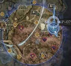 艾尔登法环黑夜君临腐败森林地形怎么攻克