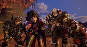 无主之地4攻略有哪些