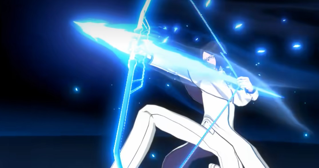 境界刀鸣死神战技是什么 死神战技详细介绍