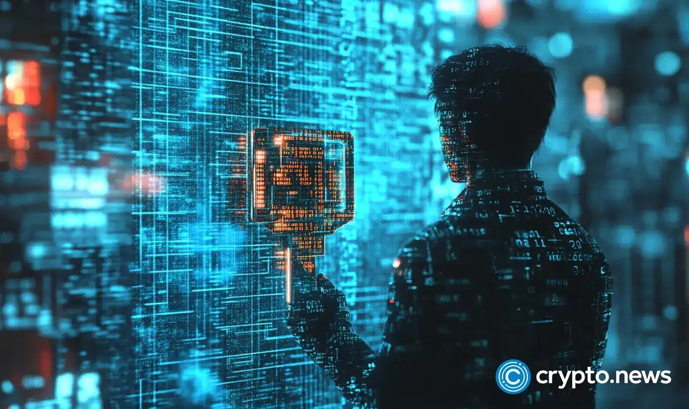 中心化数据库让我们失望了；这个web3项目正在这样修复它