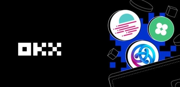 欧易OKX官网注册-OKX官方APP下载指南2026