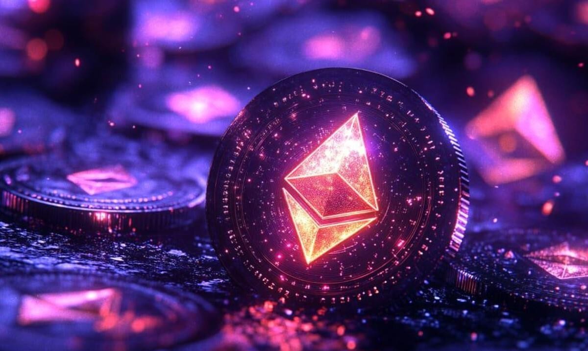 以太坊价格高涨如今该怎么购买？新手实操购买以太坊（ETH）教程