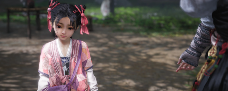 《燕云十六声》众生营地介绍