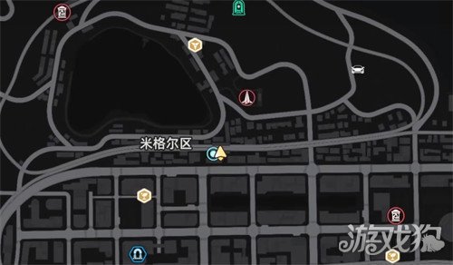 异环雪天任务怎么完成2