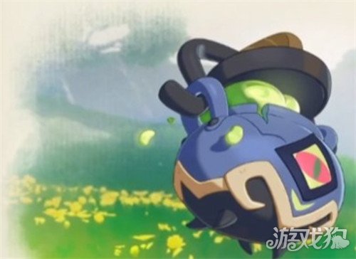 洛克王国世界双风墙毒队怎么玩3