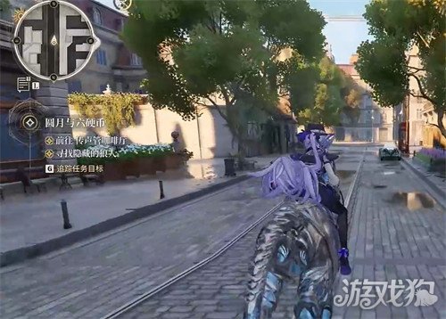 白银之城线索板有什么用2