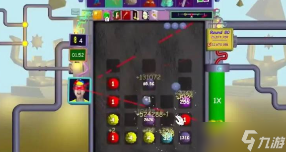 年度游戏记忆锚点：外媒Polygon盘点2025最佳Boss战