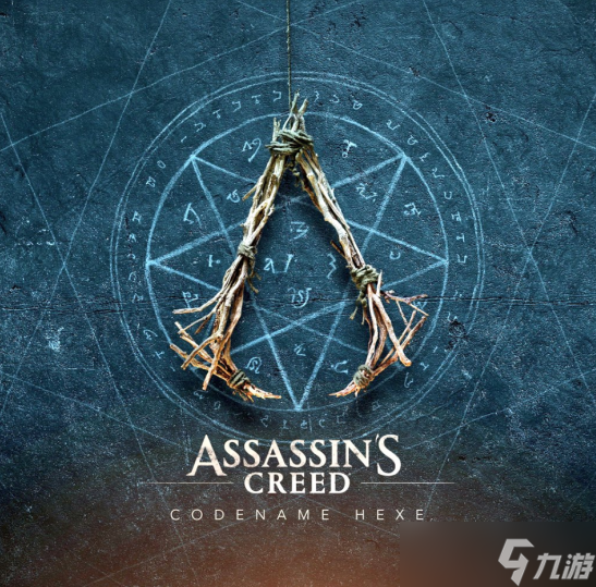 曝《刺客信条女巫》将告别大型RPG模式回归线性传统！