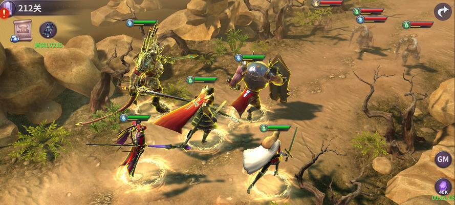 《放置大魔王》英雄召唤攻略（无尽的战斗，召唤英雄助你称霸魔界）-第3张图片-